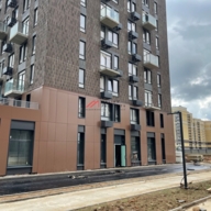 Продажа торгового помещения в ЖК "Остафьево"