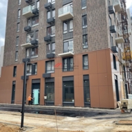 Продажа торгового помещения в ЖК "Остафьево"