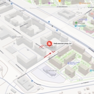 Продажа торгового помещения в ЖК "Остафьево"