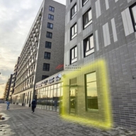 Продажа торгового помещения в ЖК Ильинские луга