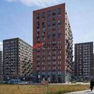 Продажа торгового помещения в ЖК "Остафьево" 