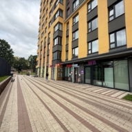 Аренда помещения в центре жилого комплекса