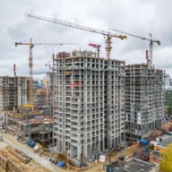 Продажа торгового помещения в ЖК "Veer 1 - Indigo"