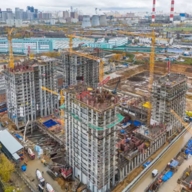 Продажа торгового помещения в ЖК "Veer 1 - Indigo"