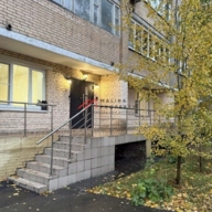 Продажа помещения с арендатором в районе метро Динамо