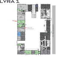 Продажа торгового помещения в ЖК "Veer - Lyra 1"