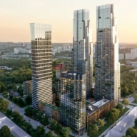 Продажа торгового помещения в ЖК "Veer - Lyra 1"