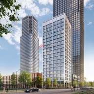 Продажа торгового помещения в ЖК "Veer - Lyra 1"