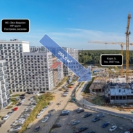 Продажа помещения под супермаркет в ЖК "1-й Донской"