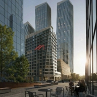 Продажа торгового помещения в ЖК "Veer - Lyra 1"