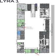 Продажа торгового помещения в ЖК "Veer - Lyra 1"