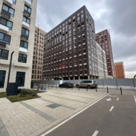 Продажа углового помещения в ЖК "Волжский парк"