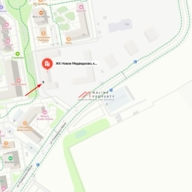 Аренда коммерческого помещения в новостройке