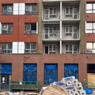 Аренда коммерческого помещения в новостройке