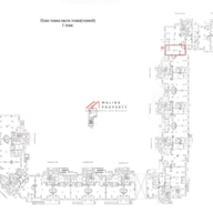 Продажа торгового помещения в районе м. Царицыно