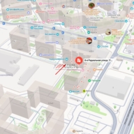 Продажа торгового помещения в районе м. Царицыно