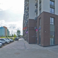 Аренда торгового помещения в ЖК Лучи-2