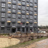 Аренда торгового помещения в ЖК "Ильинские луга"