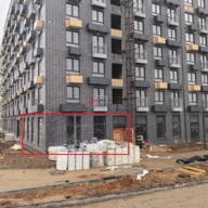 Аренда торгового помещения в ЖК "Ильинские луга"
