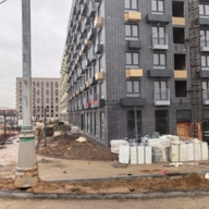 Аренда торгового помещения в ЖК "Ильинские луга"