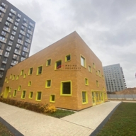 Продажа здания в ЖК Шереметьевский