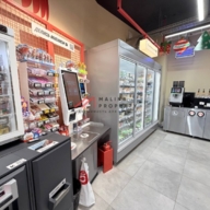 Продажа помещения с арендатором «Пятерочка Налету»