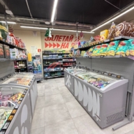 Продажа помещения с арендатором «Пятерочка Налету»