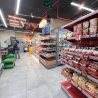 Продажа помещения с арендатором «Пятерочка Налету»