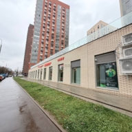 Продажа помещения с арендатором «Пятерочка Налету»