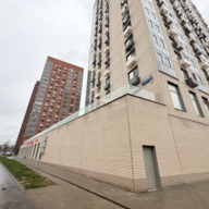 Продажа помещения с арендатором «Пятерочка Налету»