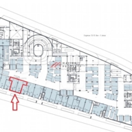 Аренда торгового помещения в ЖК Спутник