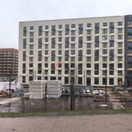 Продажа торгового помещения в ЖК "Ильинские луга"