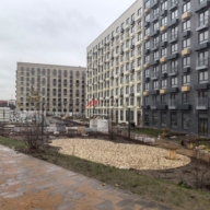 Продажа торгового помещения в ЖК "Ильинские луга"