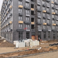 Продажа торгового помещения в ЖК Ильинские луга 