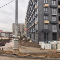 Продажа торгового помещения в ЖК Ильинские луга 