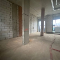 Продажа торгового помещения в новостройке 