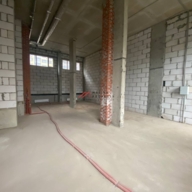 Продажа торгового помещения в новостройке 