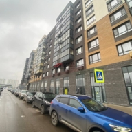 Продажа торгового помещения в новостройке 