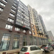 Продажа торгового помещения в новостройке 