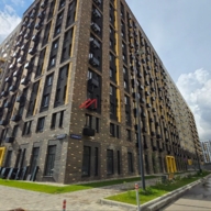 Продажа помещения с арендатором ПВЗ в ЖК "Пятницкие луга" 