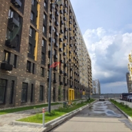 Продажа помещения с арендатором ПВЗ в ЖК "Пятницкие луга" 