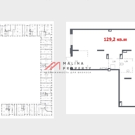 Продажа помещения с арендатором ПВЗ в ЖК "Пятницкие луга" 