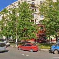 Продажа помещения с арендатором Ароматный мир 