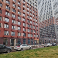 Продажа помещения с арендатором Дикси в ЖК Большая Очаковская 2