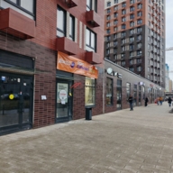 Продажа помещения с арендатором Дикси в ЖК Большая Очаковская 2