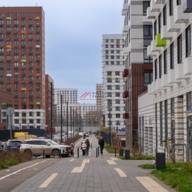 Самая низкая цена метра в ЖК "Бунинские луга"