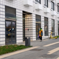 Самая низкая цена метра в ЖК "Бунинские луга"