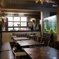 Аренда помещения под общепит на Парке Культуры