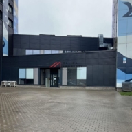 Аренда торгового помещения в ЖК "Эталон-Сити" 