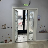 Аренда торгового помещения в ЖК "Эталон-Сити" 